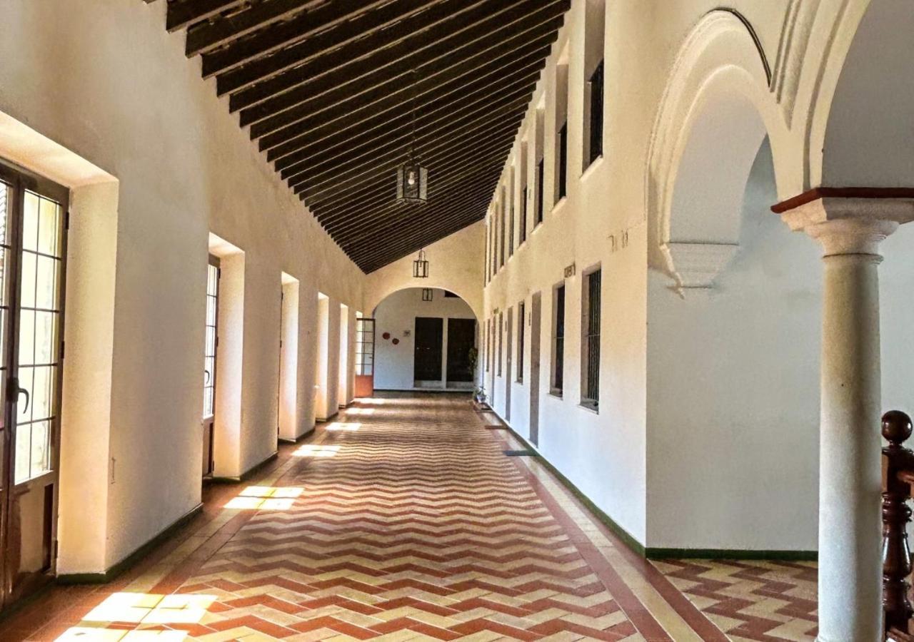 Apartamento Centro Cabildo Antiguo Convento Sanlucar de Barrameda Exterior photo